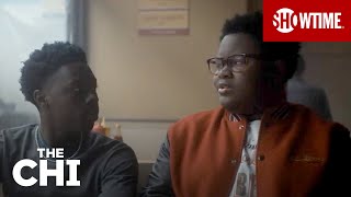 'Love Is Hard' Ep. 8 Official Clip | The Chi | Season 4