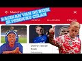 Racikan Van De Beek Rekrutmen Manchester United (part 1) - eFootball 2022