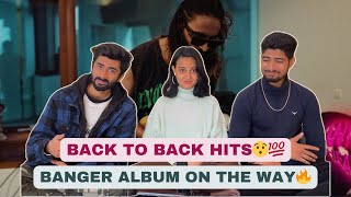 EMIWAY- BOLNA TU BANTAI | REACTION |