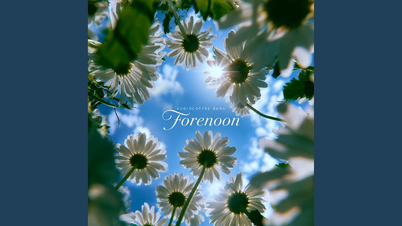 YouTube에서 Forenoon 보기 YouTube에서 Forenoon 보기