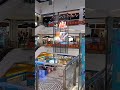 Transparent LED Screen Installation for Shopping Mall Atrium