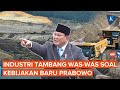 Danantara Sumberdaya Indonesia: Solusi atau Ancaman bagi Tambang?
