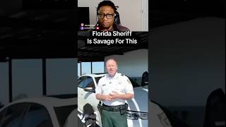 Yeah Broward County Sheriff’s done unlocked a new level of “Listen here boy” #viral #shorts