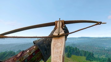 When Developers are actually gamers, they add stuff like this... Kingdom Come Deliverance 2