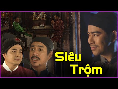 xem phim siêu trộm