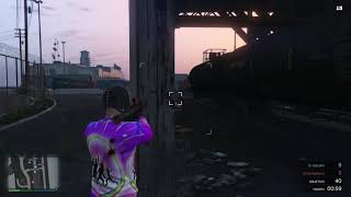 ALKA vs LONE / WSVx vs DLTA