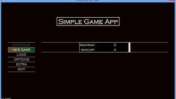 JavaFX FXGL: Basic Game Introduction