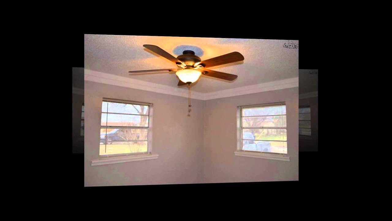 Real Estate for Sale in Wichita Falls TX: 1628 Parkdale Drive Wichita Falls, TX 76306