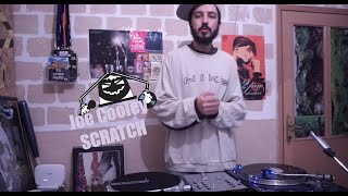 Scratch Teknikleri - Joe Cooley Scratch (Bölüm 14)