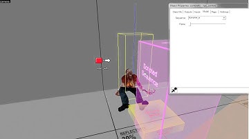 Level Design Quickshot #2 : How do I make Zombies play dead?