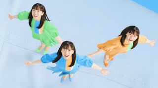 芦田愛菜、キュートにシンクロダンス！「のばーす、広がる♪」歌唱も　 「リンデロン Vs 」シリーズ新CM
