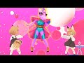 Just dance 2020 bassa sababa  10902    superstar