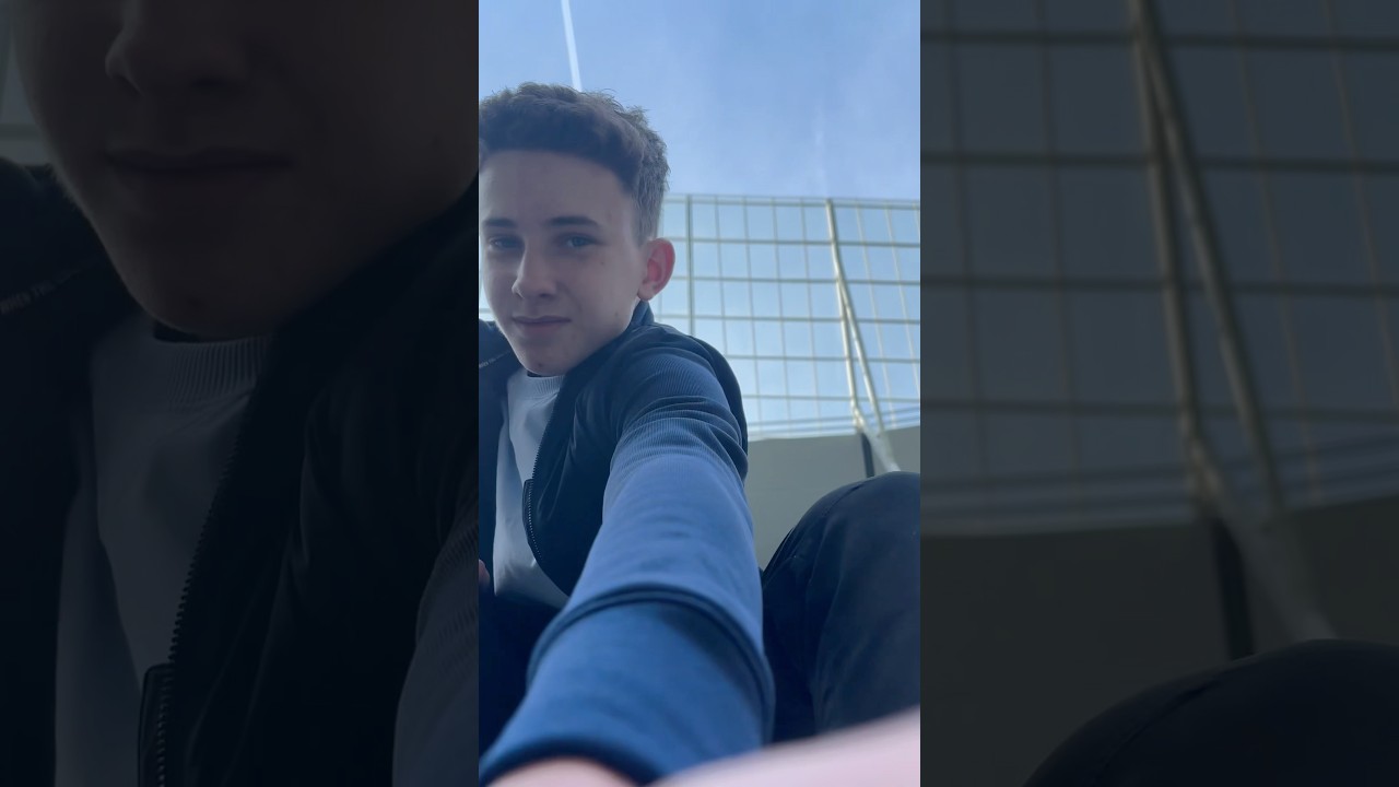 SIDEMEN/SPURS WEEKEND 🤩🤯