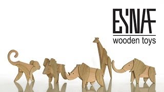 Download Lagu ESNAF Wooden Toys By. ARCHABITS MP3