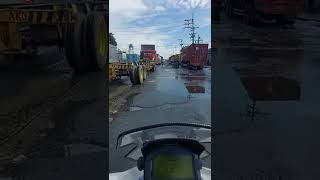 Ang Paborito Kong Ruta Galing Tondo