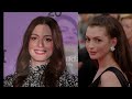 Anne Hathaway Reveals Which Celebs She Thinks Have BDE