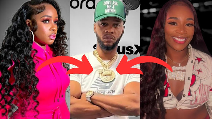 Remy Ma Accuses Papoose of Cheating With Claressa Shields, Pap Responds