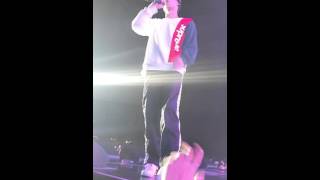 [20160409] 빈지노 Boogie on&on /힙합플레이야 페스티벌