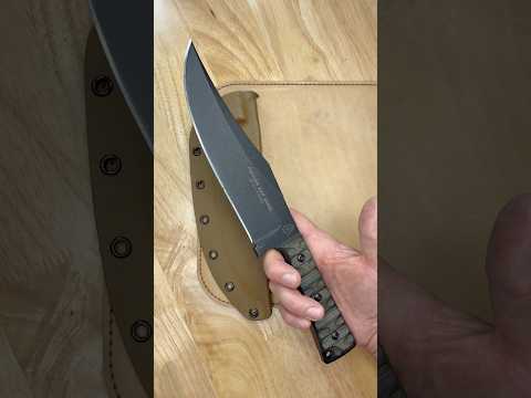 Collection Selection No.143 - TOPS Knives Prather War Bowie