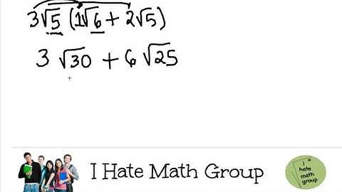 Radicals example Pert Question.mp4
