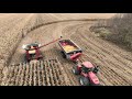 CANADIAN FARMER BIG GUNS Just Got BIGGER The Biggest Farm Equipment I Ve Seen In Eastern Ontario 