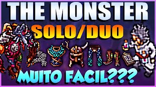 Celebrity HOW TO KILL BOSS THE MONSTER SOLO OR IN DUES Net Worth
