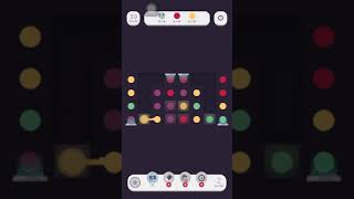 Two dots level 116 no powerups!!