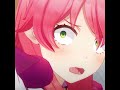 L．O．V．E [ホロライブGIF/星街すいせい/さくらみこ/湊あくあ/不知火フレア/天音かなた]