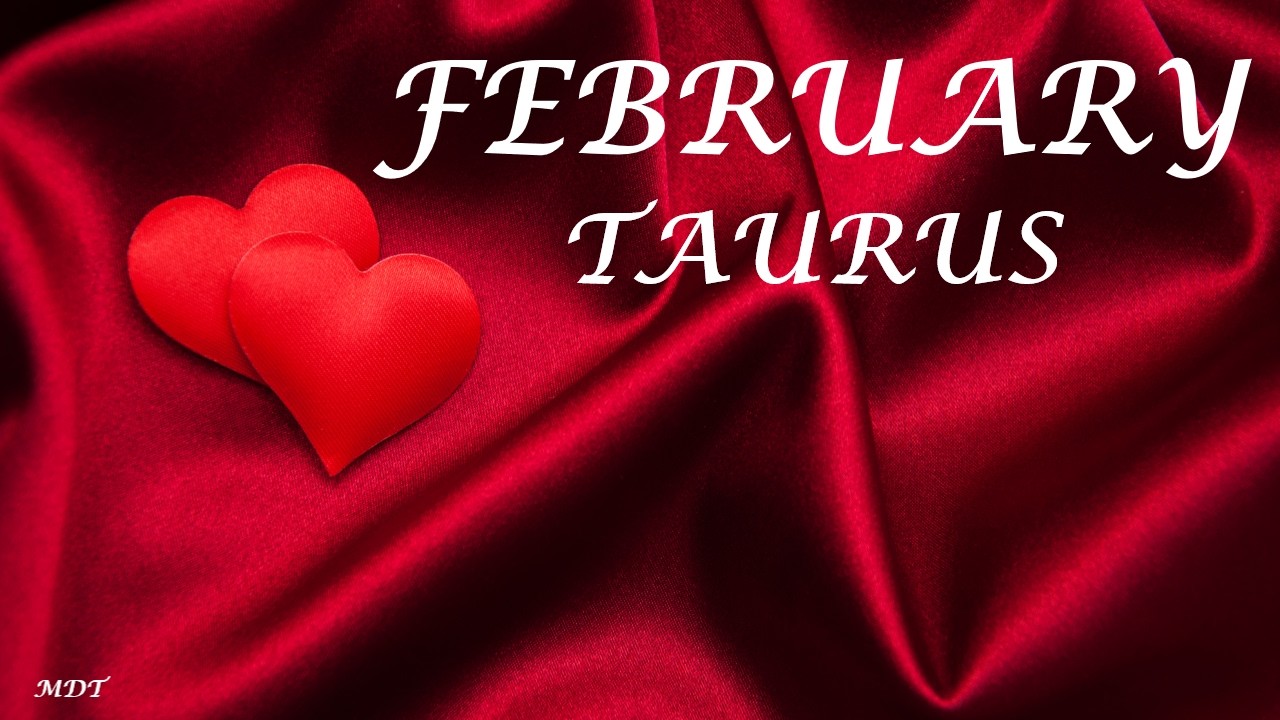 Taurus Monthly Tarot Reading ~ February 2026 ~TAURUS THE CARDS ARE INDICATING "EASY MONEY" COMING IN