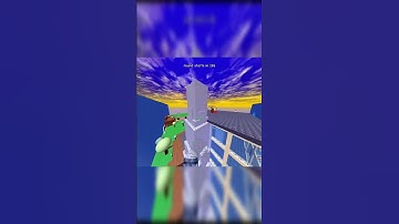 Rate this UTG route from 1 to 10 #robloxshorts