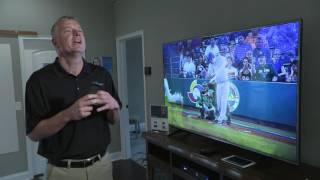 Cox Smart Home - Get right to the good stuff with Contour