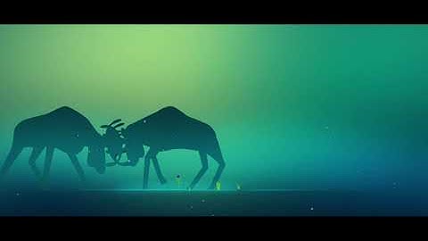 A rewilding vision. Scottish Rewilding Alliance animation