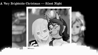 Silent Night (inst) | A Very Brightside Christmas | FNF OST