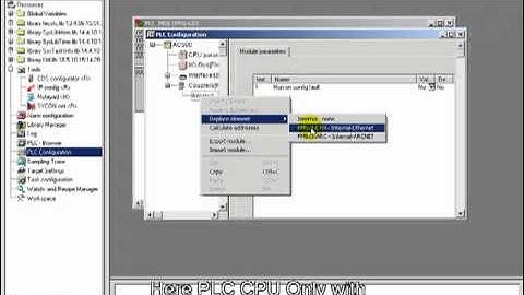Programming ABB PLC Using CoDeSys First time