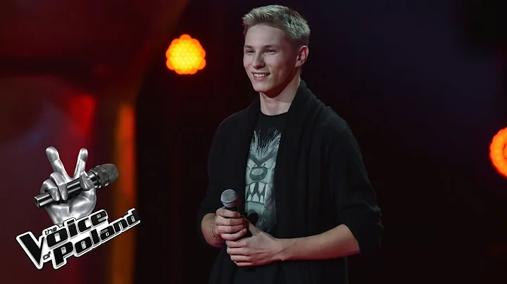 The Voice of Poland VII  Adam Stachowiak  Mamo  Pr...