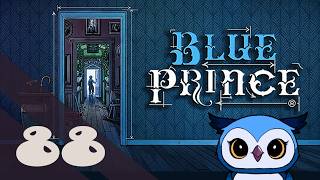 Der Trophy Room - #88 - Blue Prince