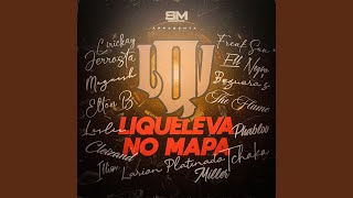 Limite feat Miller Illian U0026 Larion Platinado