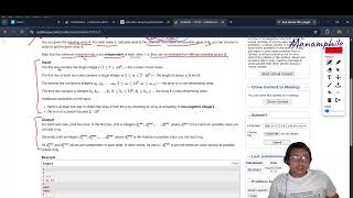 Problem Solving | Min Max Transformation Array | Codeforces