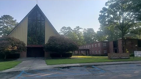 Larry Cope Funeral