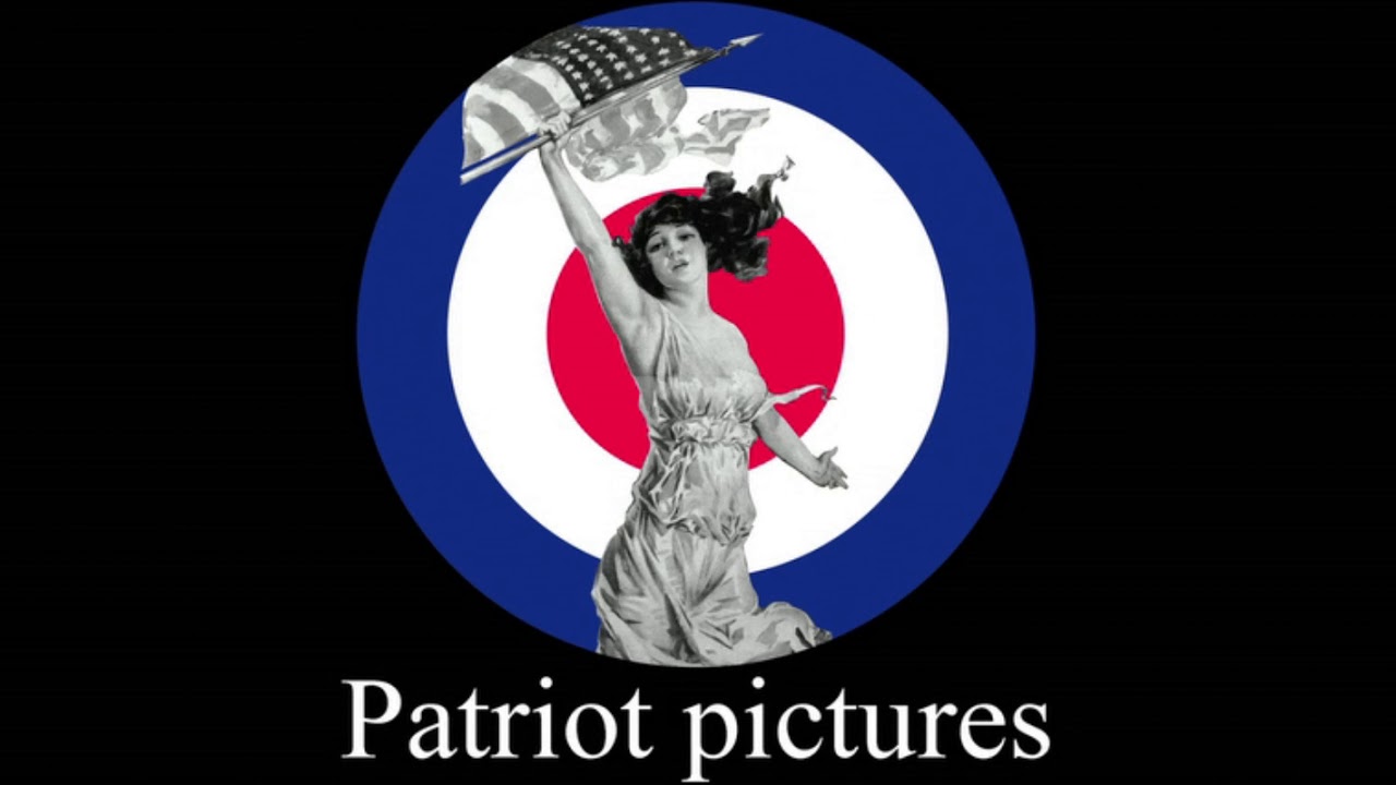 Patriot Pictures