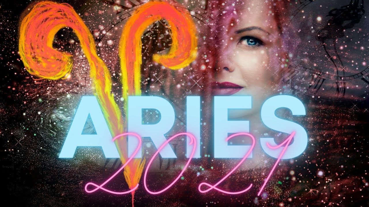 Aries Horoscope 2021 Astrology Predictions YouTube