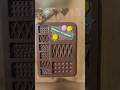 Cadbury jelly candy chocolate #shortvideo #shortsfeed #popsicle #viralvideo