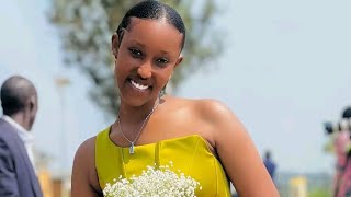 Aine omugisha omuntu okunda mukama #Ankole gospel 