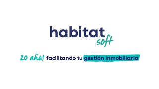 ¿Cómo puedo gestionar los inmuebles captados y eliminados? - Webinar inmobiliario @Habitatsoft screenshot 4