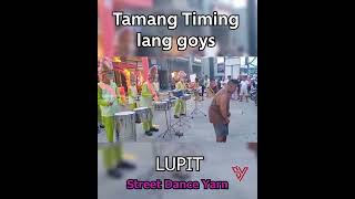 Mongoloid Best Dance for the Year 2022 With The Band