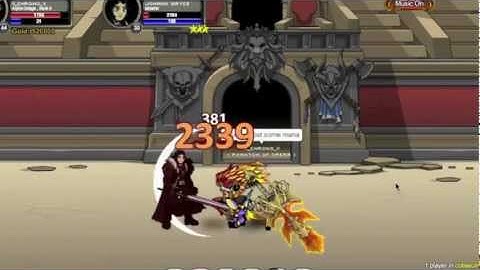 ProjectAqw- Alpha Omega Class Review And Guide!!