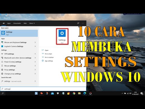 Video: Bagaimana cara mengetahui mengapa Windows 10 mogok?