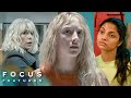 3 Incredible Women Action Scenes