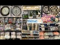 Walmart Home Decor * Pillows, Rugs, Curtains & More ~ Shop With Me