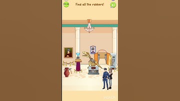 Frustrating puzzle game 🎮🎯